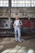 PANTALON PALAZZO FEEL - No brand