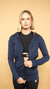 CAMPERA VIRGINIA