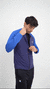 CAMPERA SQUAD COMBINADA