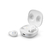 Auriculares In-ear Inalámbricos Motorola Moto Buds 105 Color Blanco