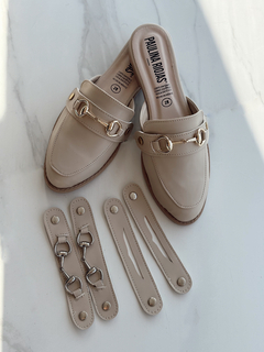 NUEVO MULES NUDE