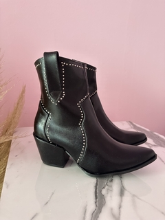 BOTIN VAQUERO ESTOPEROL