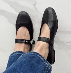 FLATS NEGROS - comprar en línea