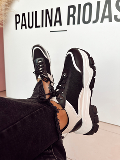 TENIS MARIANA - comprar en línea