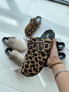 NUEVO DALIA ANIMAL PRINT