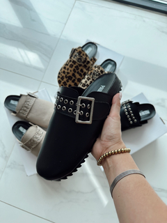 NUEVO DALIA NEGRO