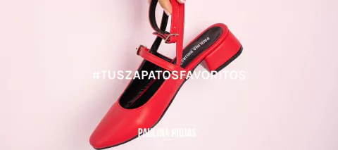 Carrusel Paulina Riojas