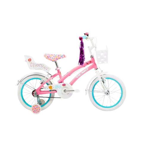 OLMO TINY R16 - ROSA - comprar online