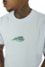 CAMISETA "2000" BRANCA - Snapper.co