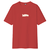 CAMISETA "MORANGO" VERMELHO na internet