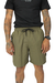 Short Cargo Tactel Tecnologico verde Militar na internet