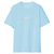 CAMISETA "NUVEM" AZUL - comprar online