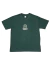 CAMISETA BROCOLIS VERDE na internet
