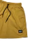 SHORT TACTEL MOSTARDA - comprar online