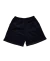 SHORT VELUDO PRETO - Snapper.co