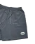 SHORT TACTEL ELASTANO CINZA - Snapper.co