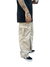 CALÇA CARGO RIPSTOP AREIA - loja online