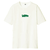 CAMISETA "SAPO" OFF WHITE na internet