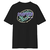CAMISETA "PURPLE" PRETO - comprar online