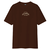 CAMISETA "TIGER" MARROM - comprar online