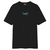CAMISETA "RAIO" PRETO - comprar online