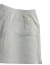 SHORT VELUDO OFF WHITE - loja online