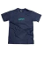 CAMISETA "WAVE" PRETA na internet
