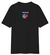 CAMISETA "PLAYSTATION" PRETO - comprar online