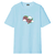 CAMISETA "DREAMS" - Snapper.co