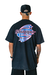 CAMISETA "2000" PRETA - Snapper.co