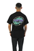 CAMISETA "PURPLE" PRETO - loja online