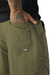 Imagem do Short Cargo Tactel Tecnologico verde Militar