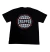 CAMISETA EST WOLRD PRETA - comprar online