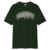CAMISETA "BIG OLD" VERDE