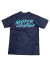 CAMISETA "WAVE" PRETA - comprar online