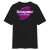 CAMISETA "2000" PRETA na internet
