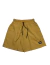 SHORT TACTEL MOSTARDA - comprar online