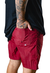 SHORT TACTEL BORDO - loja online