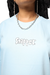 Imagem do CAMISETA "NUVEM" AZUL
