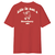 CAMISETA "MORANGO" VERMELHO - comprar online