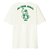 CAMISETA "SAPO" OFF WHITE - comprar online