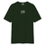 CAMISETA "TOUR" VERDE na internet