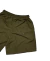 SHORT TACTEL TECNOLOGICO VERDE MUSGO - loja online
