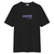 CAMISETA "PURPLE" PRETO na internet