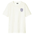 CAMISETA "WORLDWIDE" OFF WHITE - comprar online