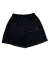 SHORT TACTEL COM ELASTANO PRETO CORDÃO FLUOR na internet