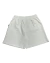 SHORT VELUDO OFF WHITE - Snapper.co
