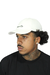 Boné Dad Hat Veludo Off white na internet
