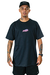 CAMISETA "2000" PRETA - loja online