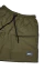 SHORT TACTEL TECNOLOGICO VERDE MUSGO - Snapper.co